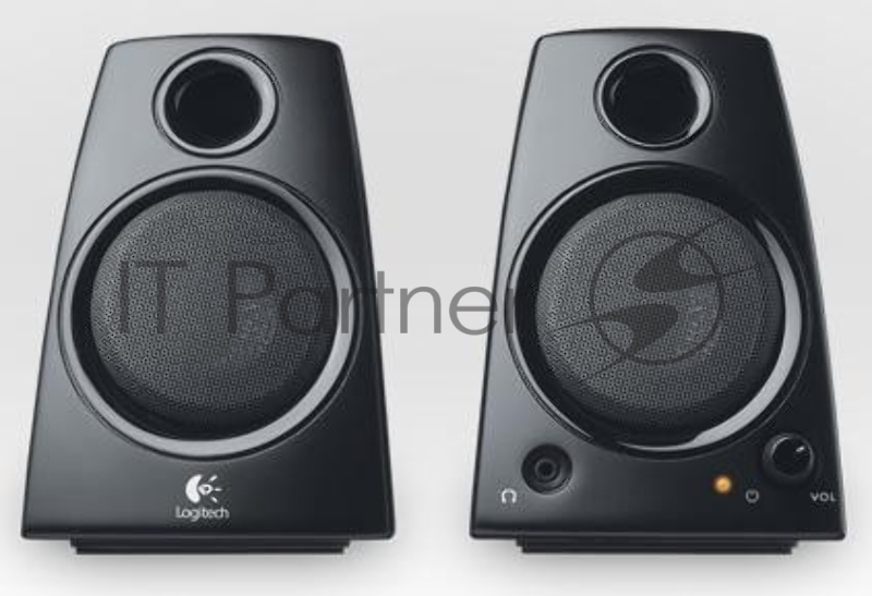 Колонки Logitech Z130 (2.0)