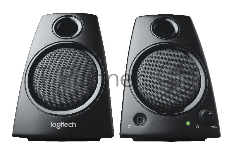 Колонки Logitech Z130 (2.0)