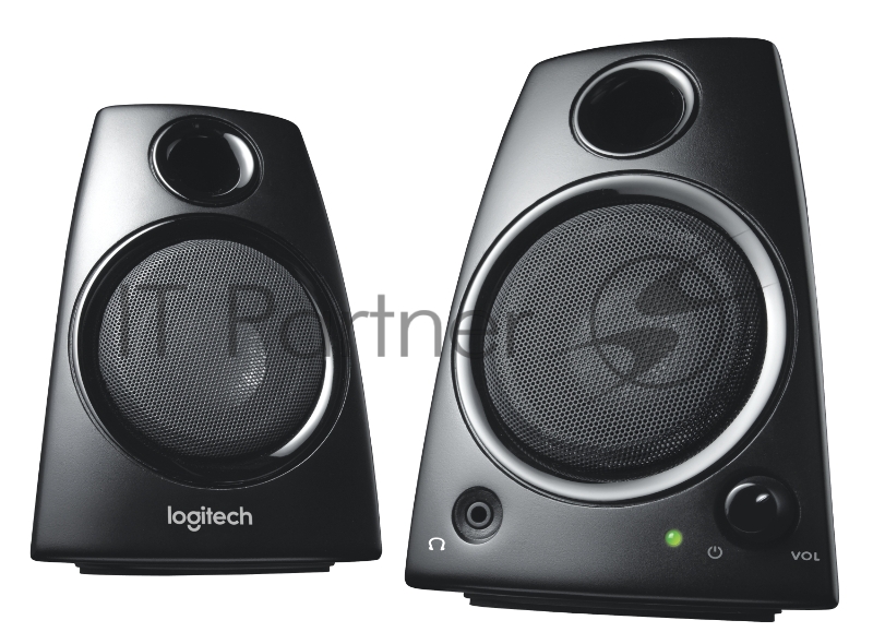 Колонки Logitech Z130 (2.0)
