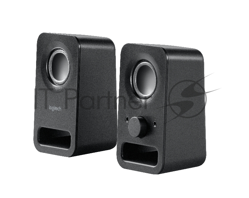 Колонки Logitech Z-150, Black 980-000814 {Колонки 2.0}