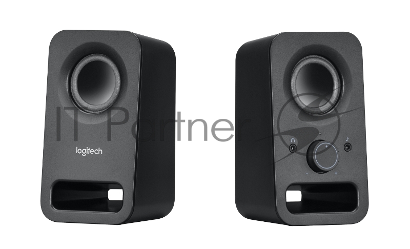 Колонки Logitech Z-150, Black 980-000814 {Колонки 2.0}