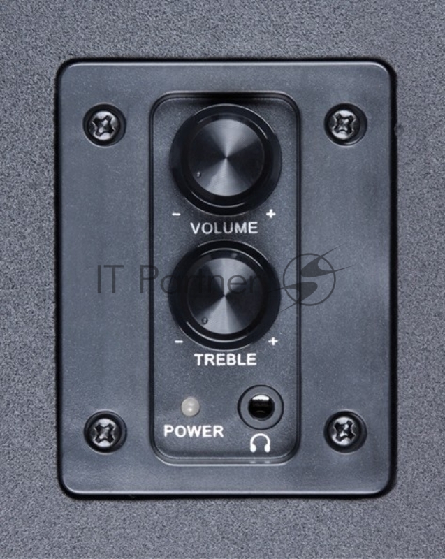 Колонки SVEN SPS-619 GOLD {акустическая система 2.0, мощность 2х10 Вт(RMS)}