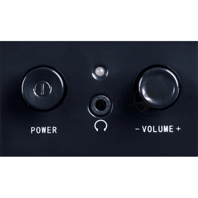 Акустическая система Sven SPS-605 (2.0) черный 6