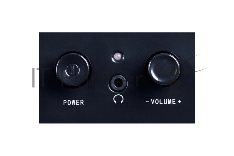 Акустическая система Sven SPS-605 (2.0) черный 6