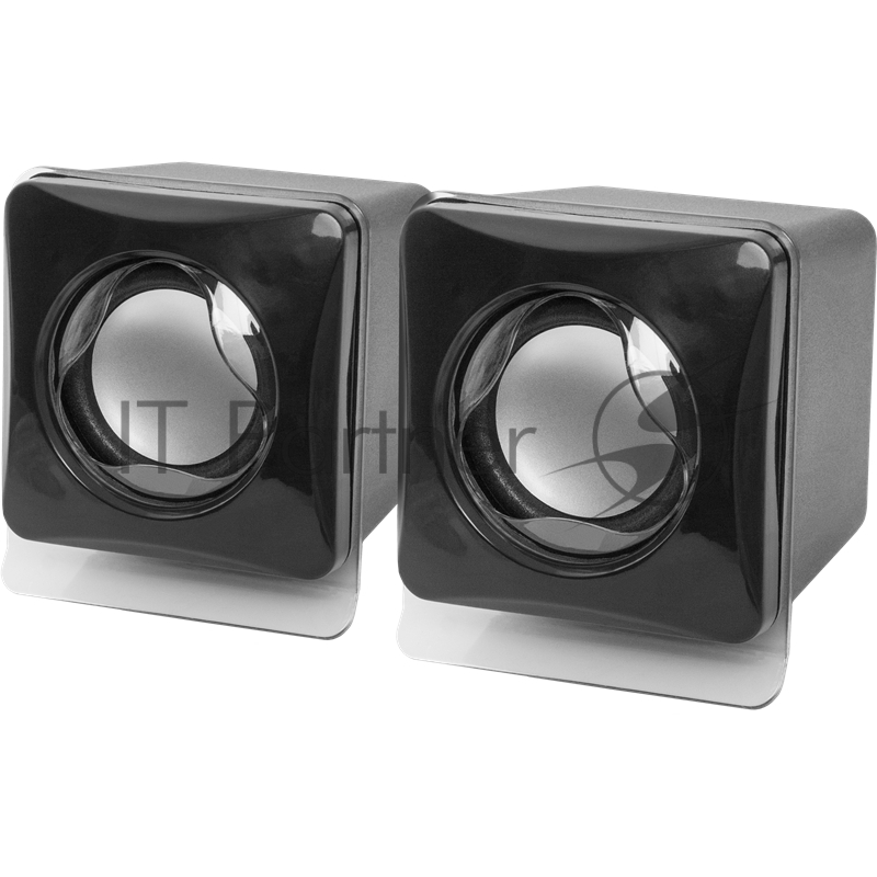 Колонки DEFENDER SPK 35 (2.0 ,5 Вт, питание от USB)