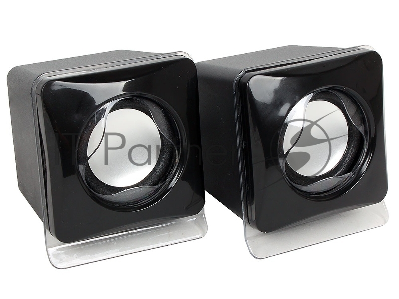 Колонки DEFENDER SPK 35 (2.0 ,5 Вт, питание от USB)