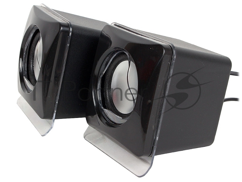 Колонки DEFENDER SPK 35 (2.0 ,5 Вт, питание от USB)