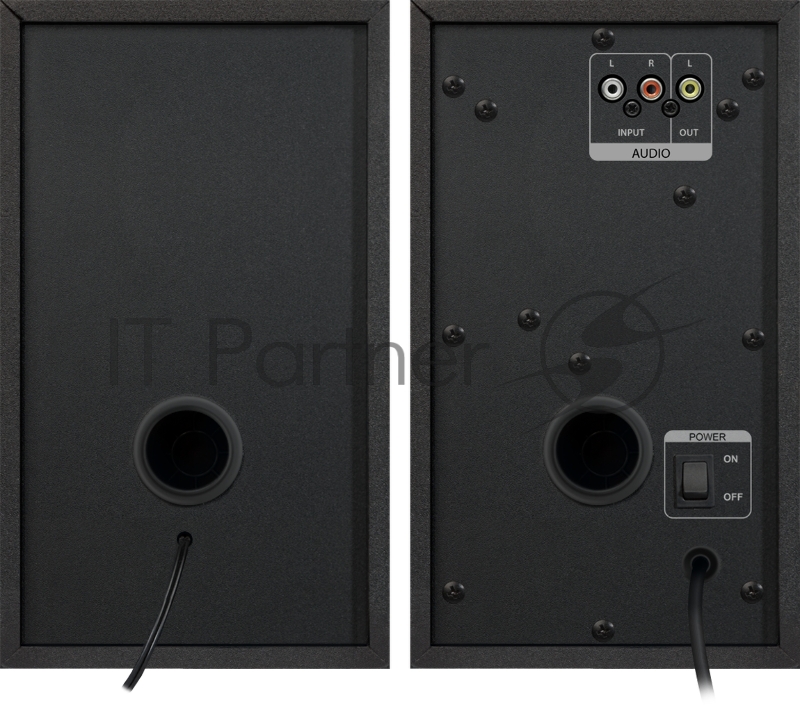 Колонки DEFENDER Aurora S40 BT 2.0 40Вт, bluetooth, 220В