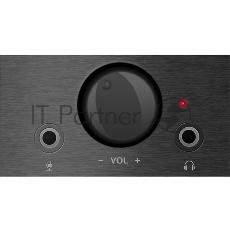 Колонки Sven 357, чёрный (6 Вт, питание USB)