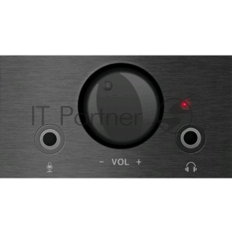 Колонки Sven 357, чёрный (6 Вт, питание USB)