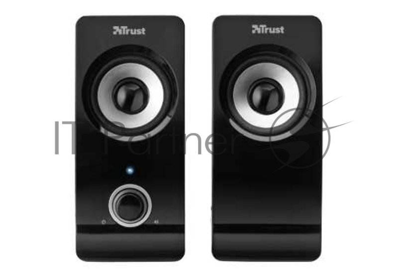 Акустическая система 2.0 Trust REMO (арт.17595)