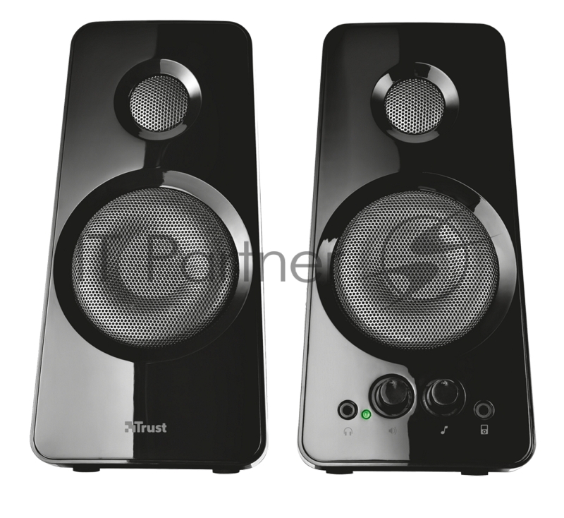 Акустическая система 2.0 Trust TYTAN (арт.21560)