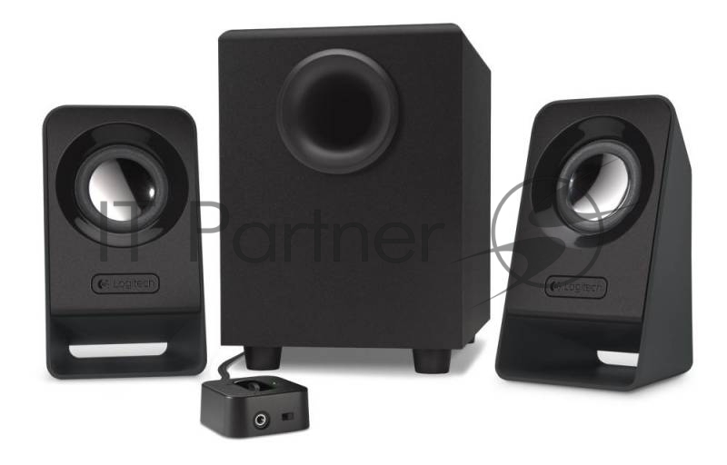 Колонки Logitech Z213 (2.1)