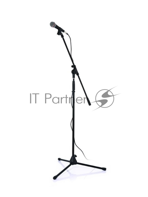 Микрофон вокальный со стойкой JTS MSP-TK350