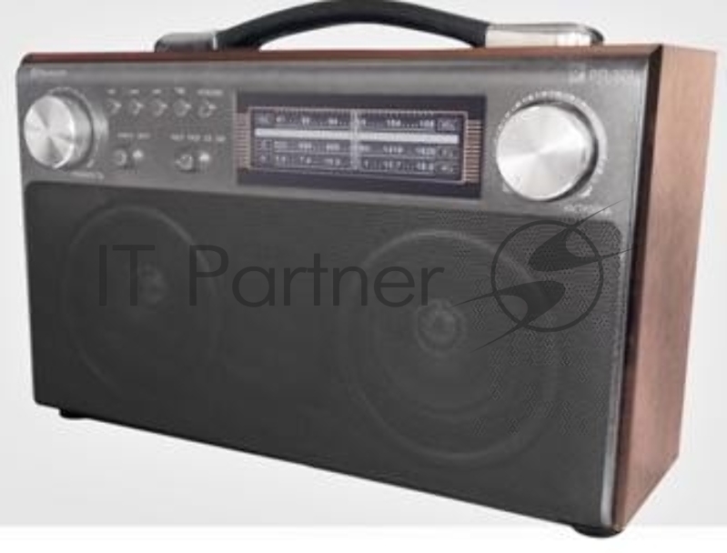 Радиоприемник Сигнал БЗРП РП-322