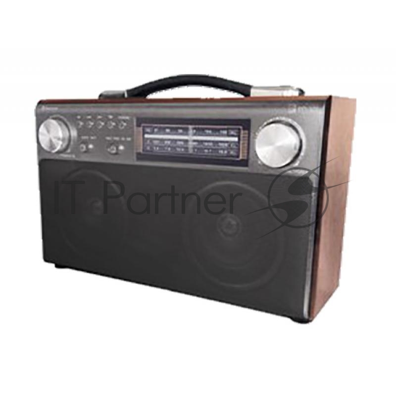 Радиоприемник Сигнал БЗРП РП-322