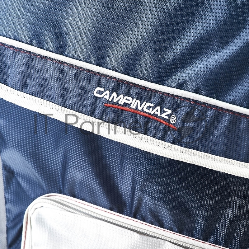 Сумка изотермическая Campingaz CG FOLDN COOL 30 (объём 30л, ЦВЕТ ТЁМНО-СИНИЙ)