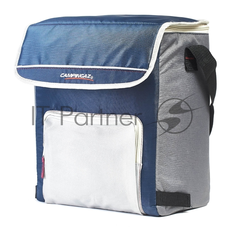 Сумка изотермическая Campingaz FOLDN COOL 20л (объём 20л, ЦВЕТ ТЁМНО-СИНИЙ)