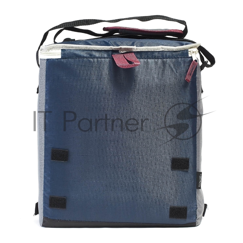 Сумка изотермическая Campingaz FOLDN COOL 20л (объём 20л, ЦВЕТ ТЁМНО-СИНИЙ)