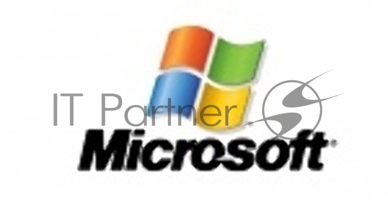 ПО Microsoft Windows 10 Pro for Wrkstns 64Bit Russian 1pk DSP OEI DVD (комплект)