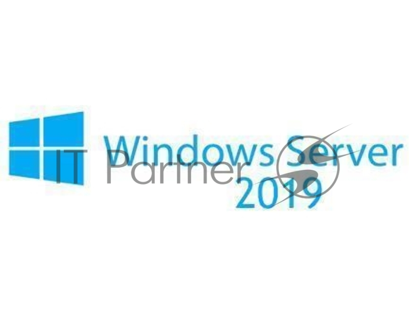ПО Microsoft Windows Server CAL 2019 Russian 1pk DSP OEI 5 Clt Device CAL