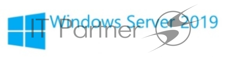 ПО Microsoft Windows Server CAL 2019 Russian 1pk DSP OEI 5 Clt Device CAL