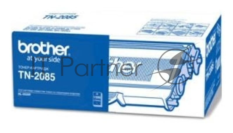 Тонер картридж Brother TN2085 для HL-2035R (1 500 стр)
