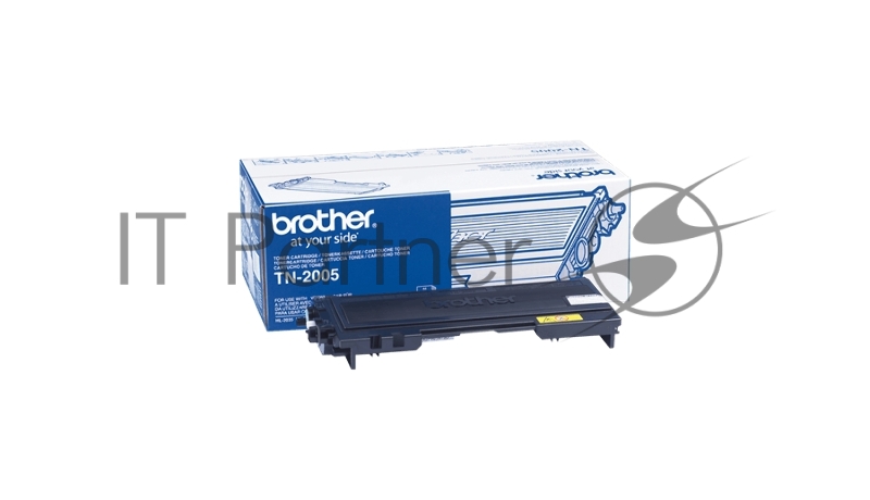 Тонер картридж Brother TN2085 для HL-2035R (1 500 стр)
