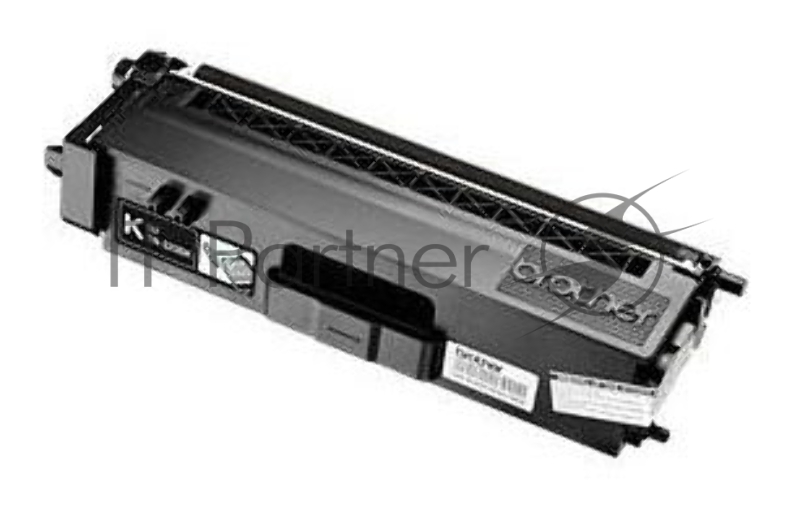 Тонер-картридж Brother TN-325BK черный {HL-4150CDN/MFC-9465 CDN (4000 коп)}