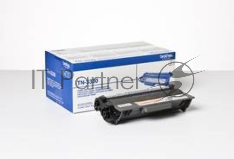 Тонер-картридж Brother TN-3330 черный для HL54xx/6180DW/DCP8110DN/8250DN 3000стр.