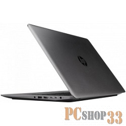 Ноутбук 15.6 HP ZBook 15 G3 Core i7 6700HQ/8Gb/1Tb/Intel HD Graphics 5300/15.6/SVA/FHD/Windows 7 Profess