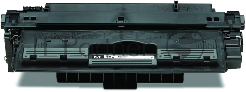 Тонер-картридж HP LaserJet Q7570A черный для LJ M5025mfp/M5035mfp (15000стр.)