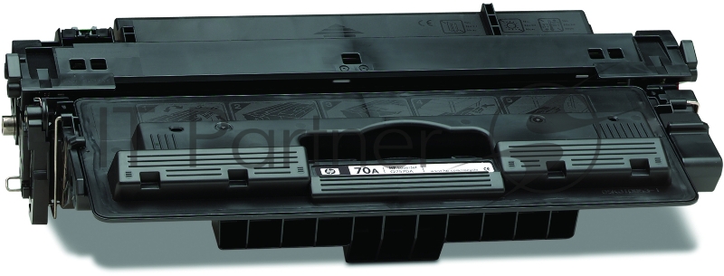 Тонер-картридж HP LaserJet Q7570A черный для LJ M5025mfp/M5035mfp (15000стр.)