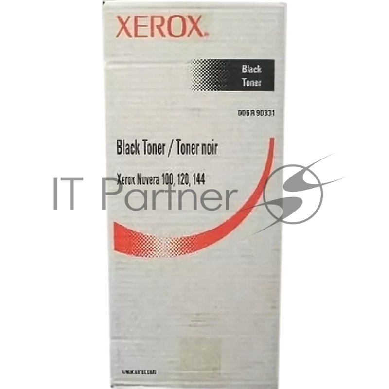 Тонер-картридж XEROX DT100