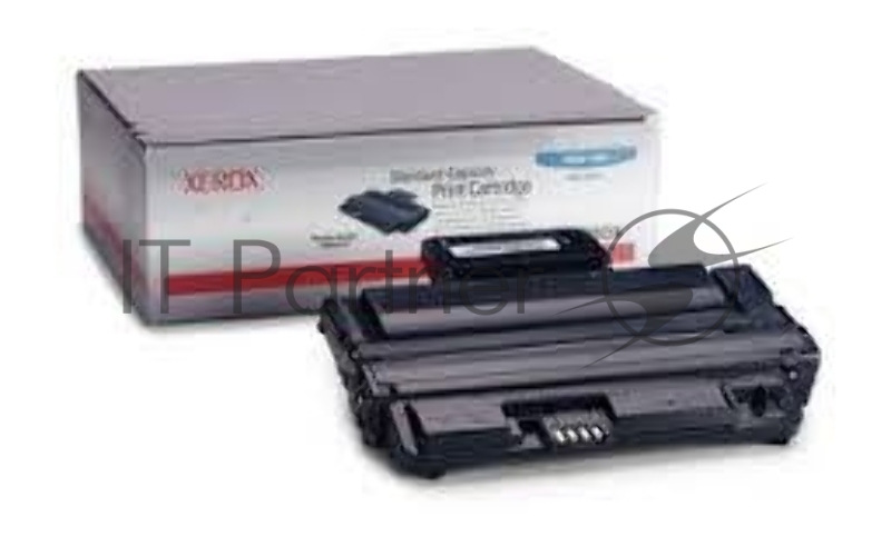 Тонер-картридж Xerox 106R01373 черный для Phaser 3250 3500 стр.(channels)
