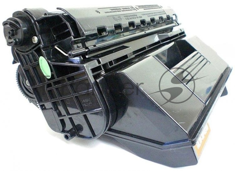 Тонер-картридж Xerox 113R00712 черный для Phaser 4510 19 000 стр.(channels)