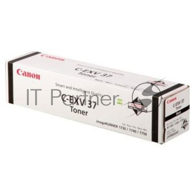 Тонер-картридж CANON C-EXV3 черный для iR1730i/1740i/1750i