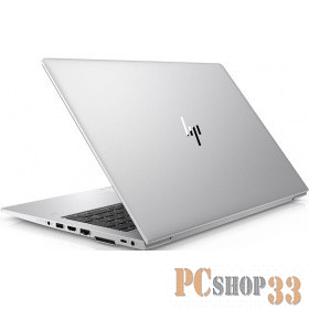 Ноутбук 15.6 HP EliteBook 755 G5 Ryzen 5 Pro 2500U 2GHz,15.6 FHD (1920x1080) IPS AG,8Gb DDR4(1),256Gb SSD,56Wh,F