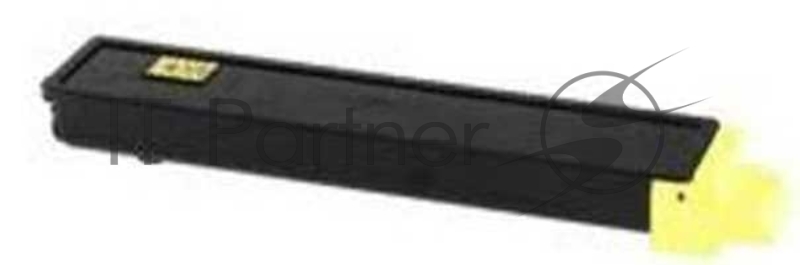 Тонер-картридж Kyocera TK-8505Y (1T02LCANL0) желтый дляTASKalfa 4550ci/5550ci 20000 стр.