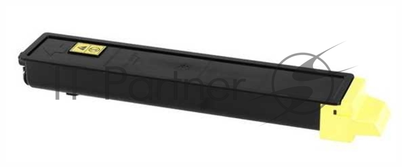 Тонер-картридж Kyocera TK-895Y (1T02K0ANL0) желтый для FS-C8020MFP/C8025MFP/FS-C8520M 6000 стр