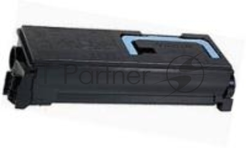 Тонер-картридж Kyocera TK-560K черный для Kyocera FS-C5300DN (12000стр.)