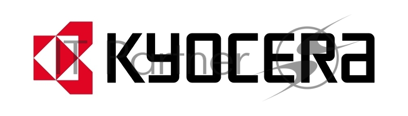 Тонер-картридж Kyocera TK-580Y (1T02KTANL0) желтый для FS-C5150DN 2800 стр.