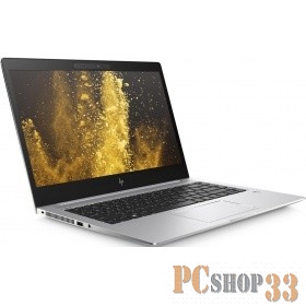 Ноутбук HP EliteBook 1040 G4 14 Full HD, Intel Core i7 7500U, 2700 МГц, 16384 Мб, 1024 Гб SSD, Intel HD Graphics 620, Windows 10 Professional