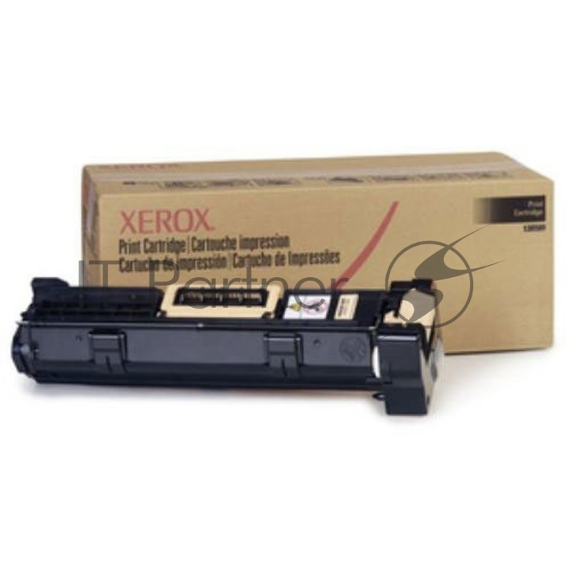 Тонер-картридж Xerox 106R01305 черный для Xerox WC 5225/5230 (30000стр.)