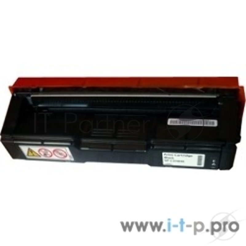 Тонер-картридж Ricoh тип SPC310HE (407636/406481), малиновый высокой емкости, 6600 отпечатков (для SP C320DN), 6000 отпечатков (для SP C242DN/C242SF), 4600 стр. A4 (5%, ISO 6600, для SP C342DN), для Aficio SP C231SF/C232SF/ SP C231N/C232DN/C311N/C312