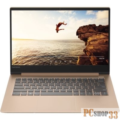 Ноутбук Lenovo IdeaPad 530S-14IKB Core i3 8130U/4Gb/SSD128Gb/Intel UHD Graphics 620/14/IPS/FHD (192