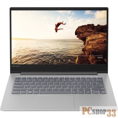 Ноутбук Lenovo IdeaPad 530S-14ARR Ryzen 7 2700U/8Gb/SSD256Gb/AMD Radeon Vega 10/14/IPS/FHD (1920x10