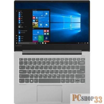 Ноутбук Lenovo IdeaPad 530S-14ARR Ryzen 7 2700U/16Gb/SSD512Gb/AMD Radeon Vega 10/14/IPS/FHD (1920x1
