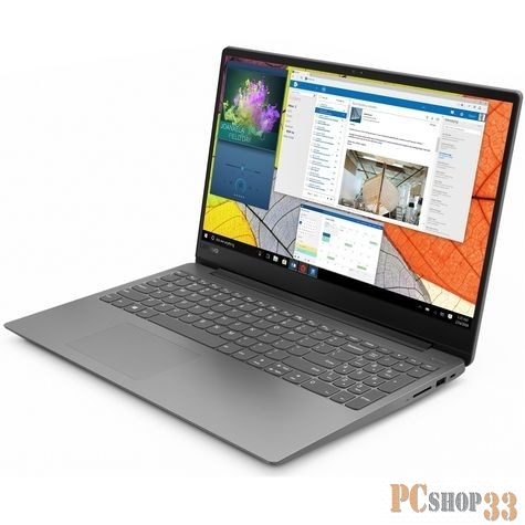 Ноутбук Lenovo IdeaPad 530S-14ARR Ryzen 3 2200U/8Gb/SSD128Gb/AMD Radeon Vega 3/14/IPS/FHD (1920x108