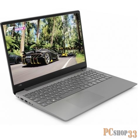 Ноутбук Lenovo IdeaPad 530S-14ARR Ryzen 3 2200U/8Gb/SSD128Gb/AMD Radeon Vega 3/14/IPS/FHD (1920x108